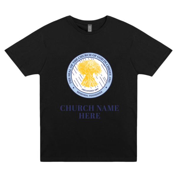 Apparel - COGIC Shop