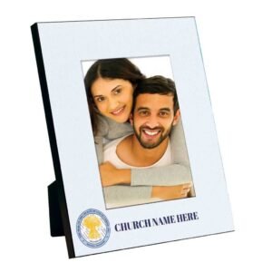 Printed Photo Frame