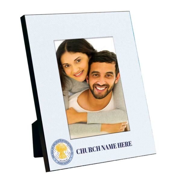 Printed Photo Frame