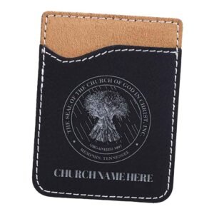 Phone Wallet
