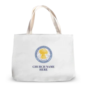 Canvas Tote Bag