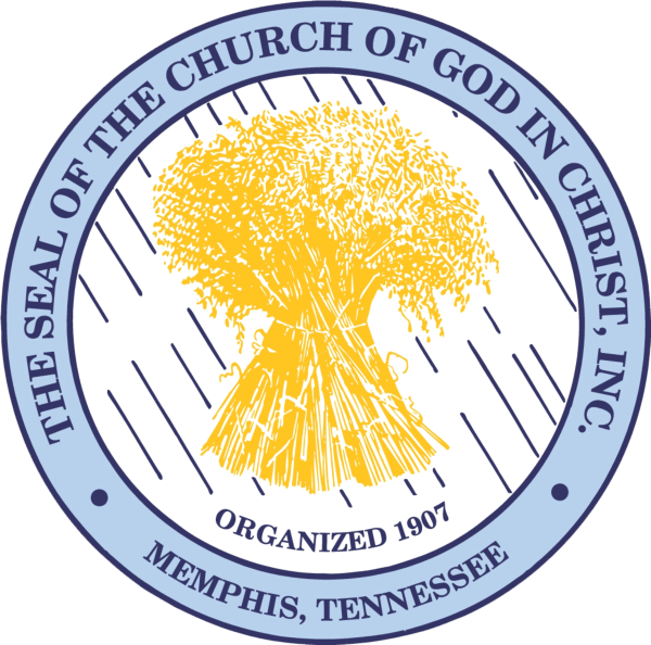 COGIC Logo