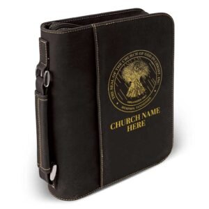 Bible Covers