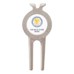 Golf Divot Tool