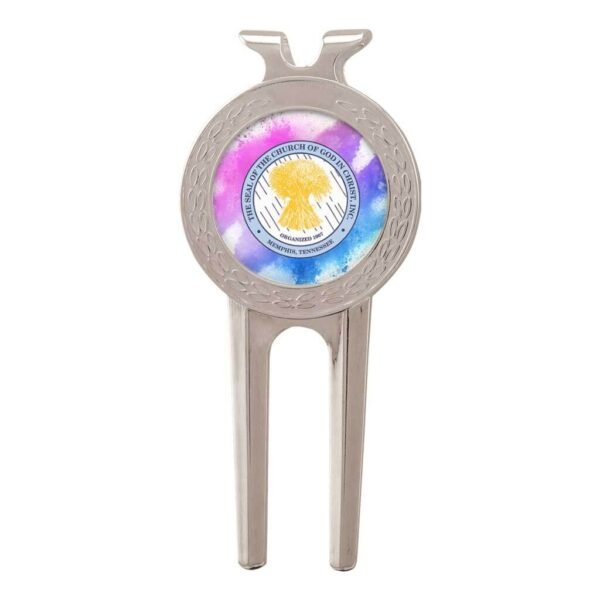 Golf Divot Tool - Image 2