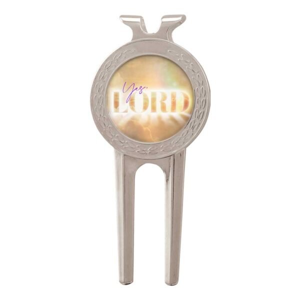 Golf Divot Tool - Image 3