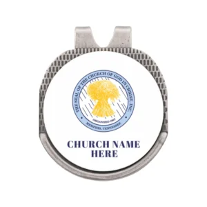 Golf Ball Marker
