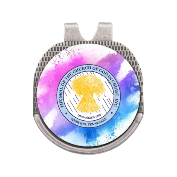 Golf Ball Marker - Image 2