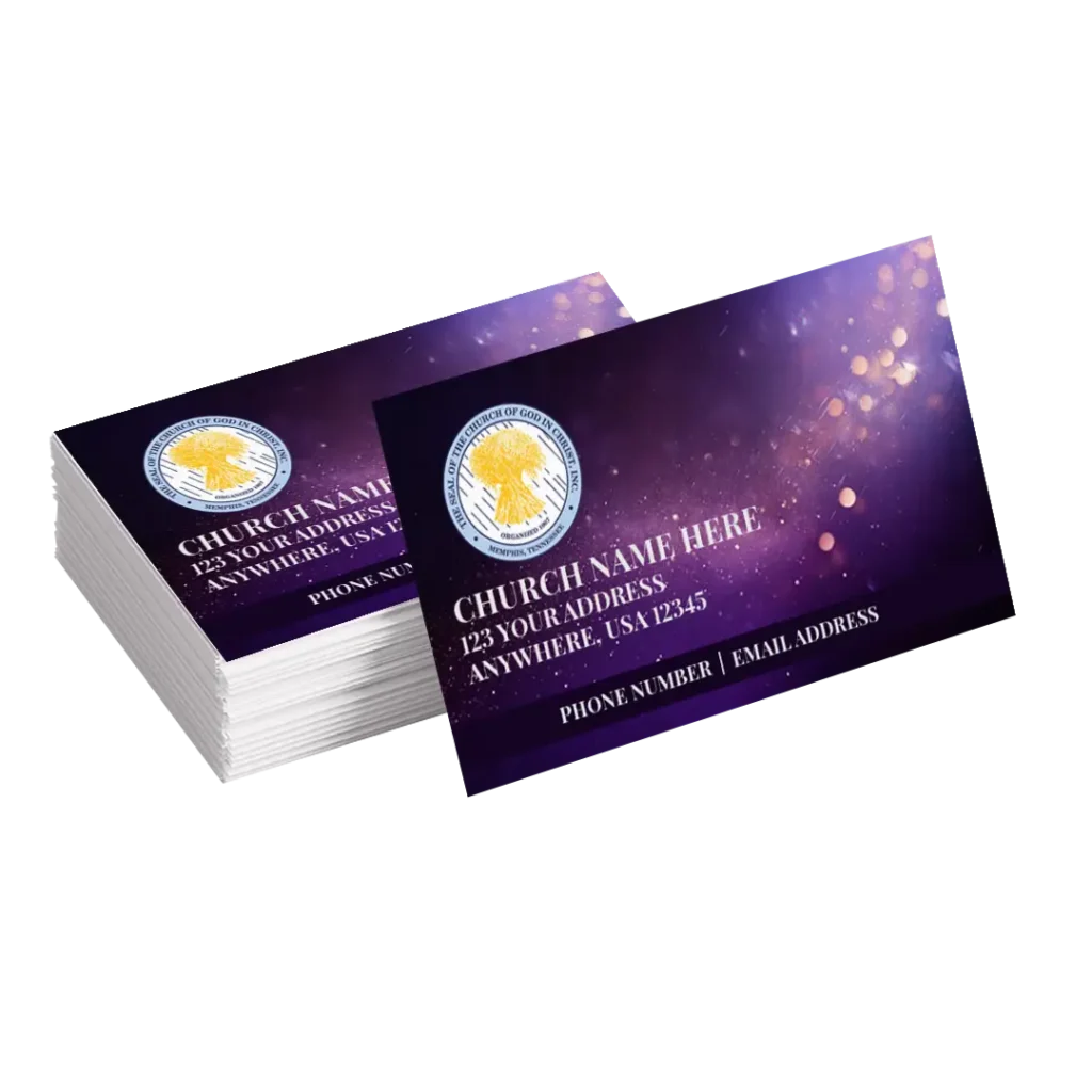 Business Cards