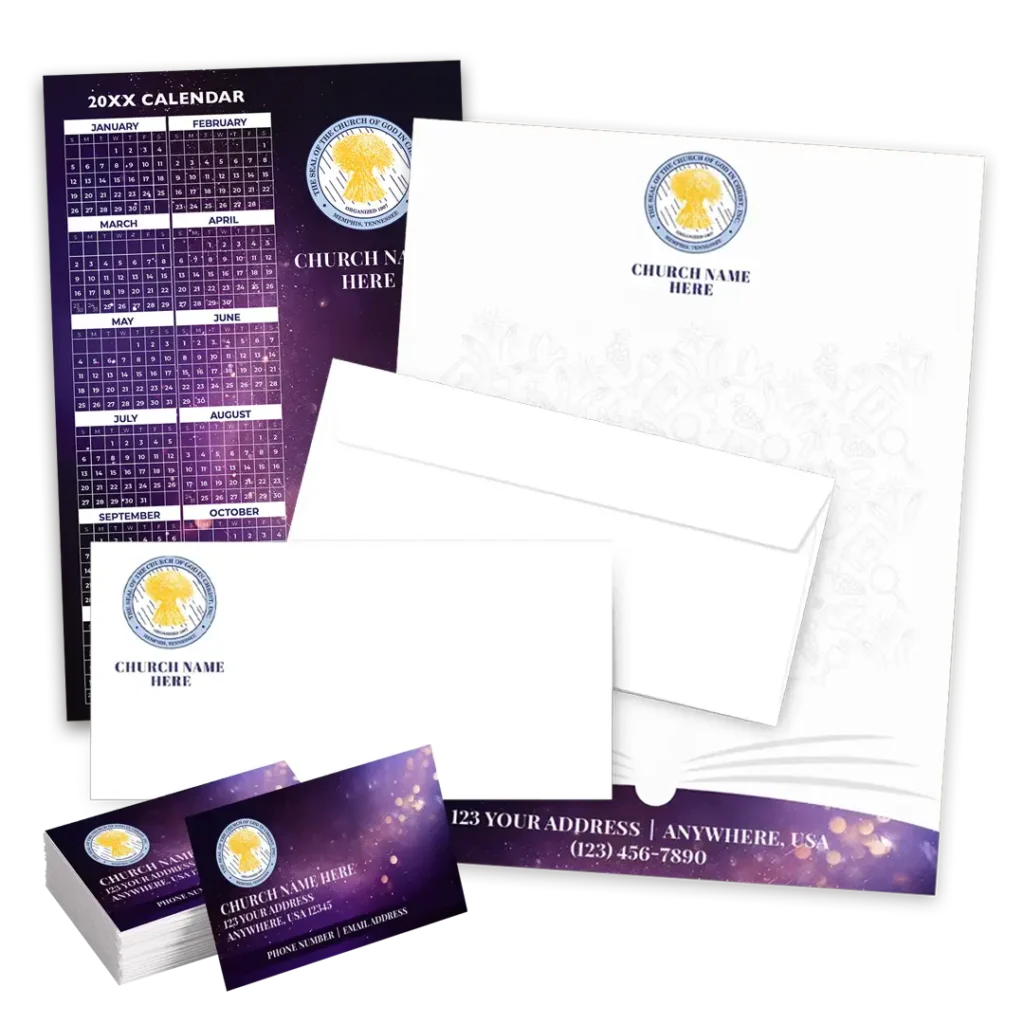 Business Essentials Package