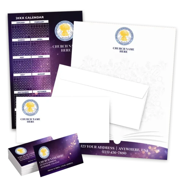 Business Essentials Package
