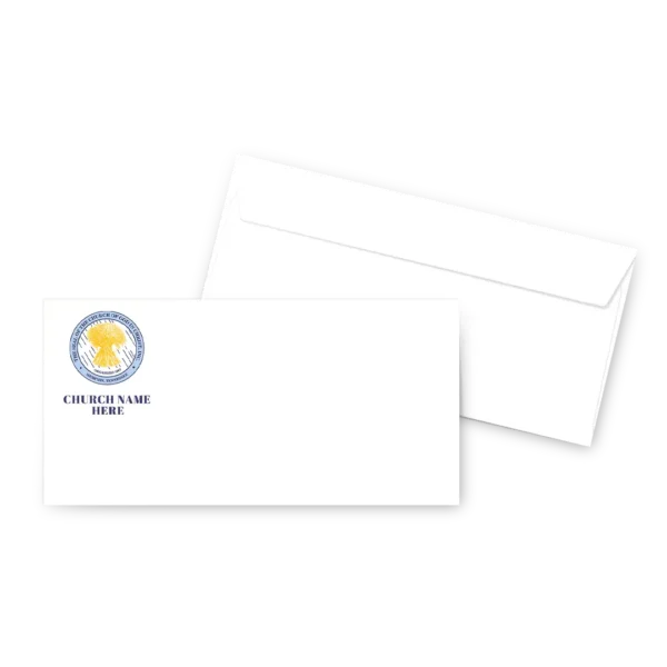 Printed Envelopes