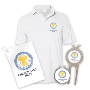COGIC Golf Package