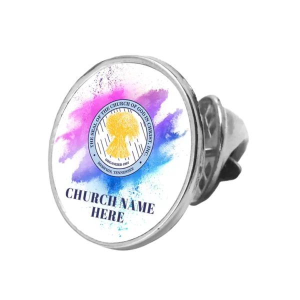 Lapel Pins - Image 2