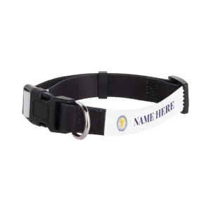 Personalized Adjustable Pet Collar