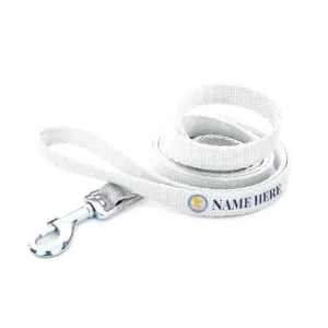 Personalized Pet Leash