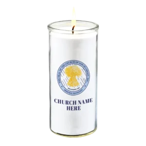 Glass Candles