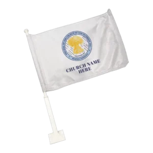 Car Flag