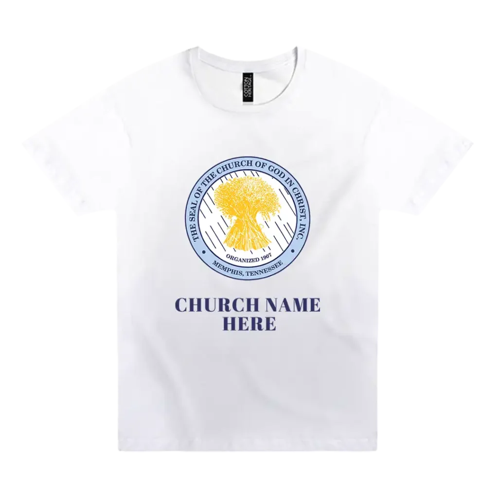 Cotton T-Shirt