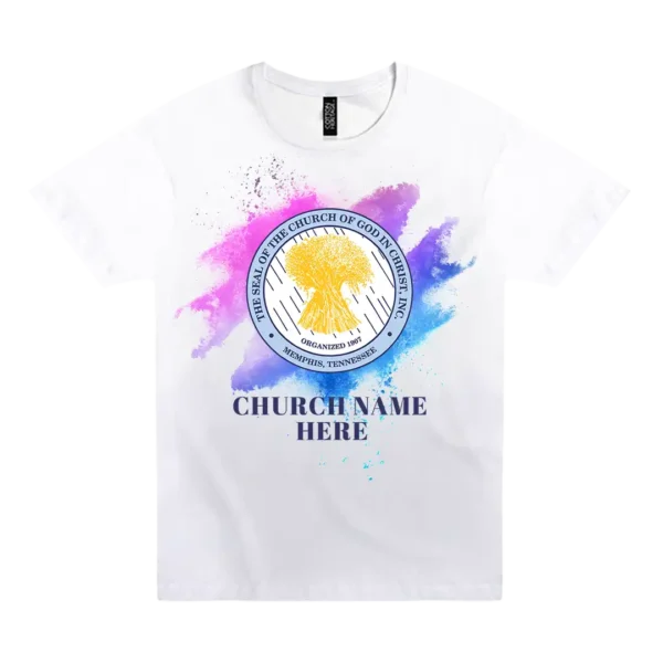 Cotton T-Shirt - Image 2