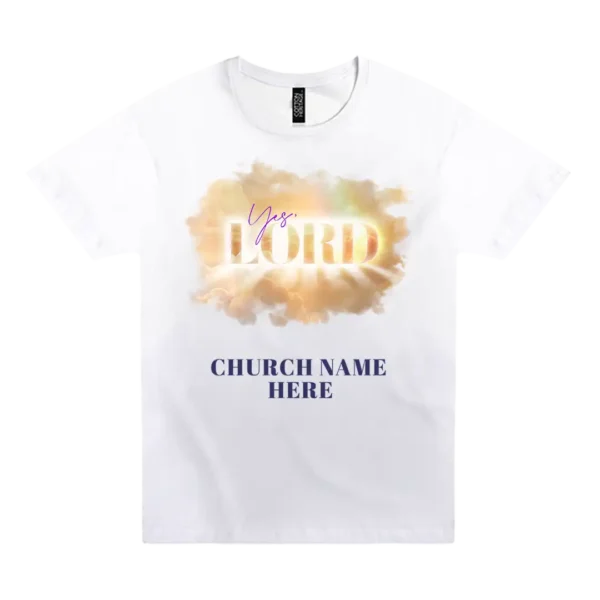 Cotton T-Shirt - Image 3