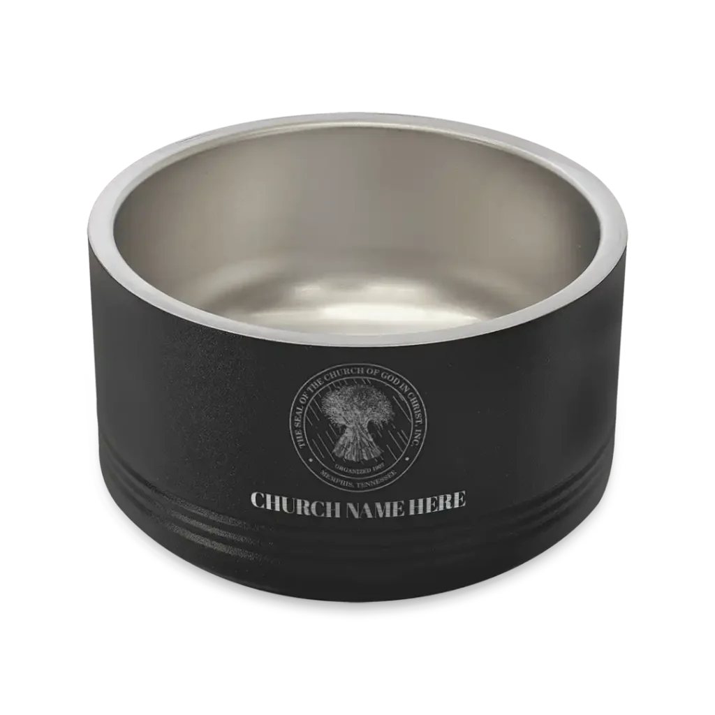 Polar Camel Pet Bowl