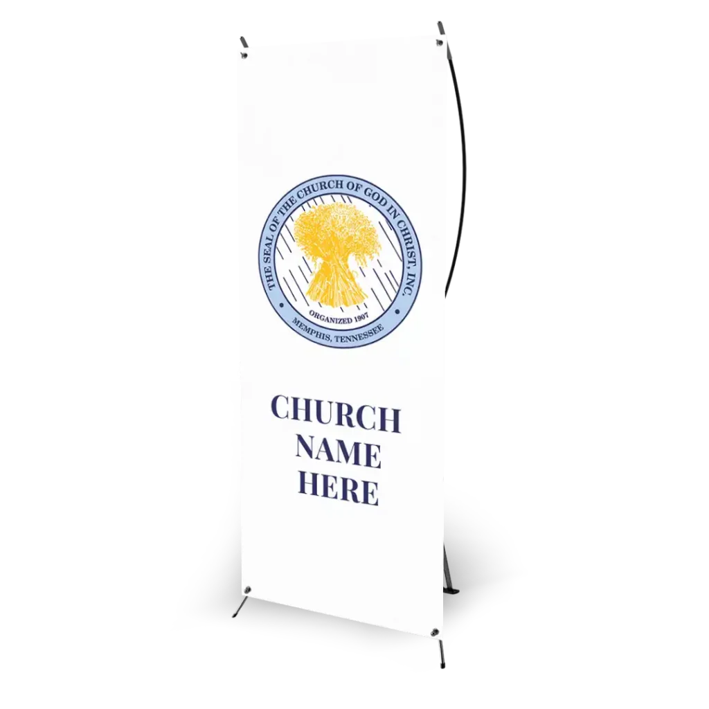 Pop-up Banners