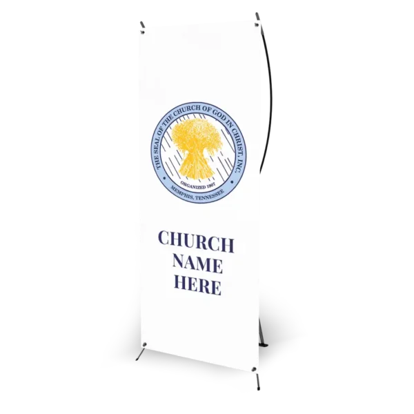 Pop-up Banners