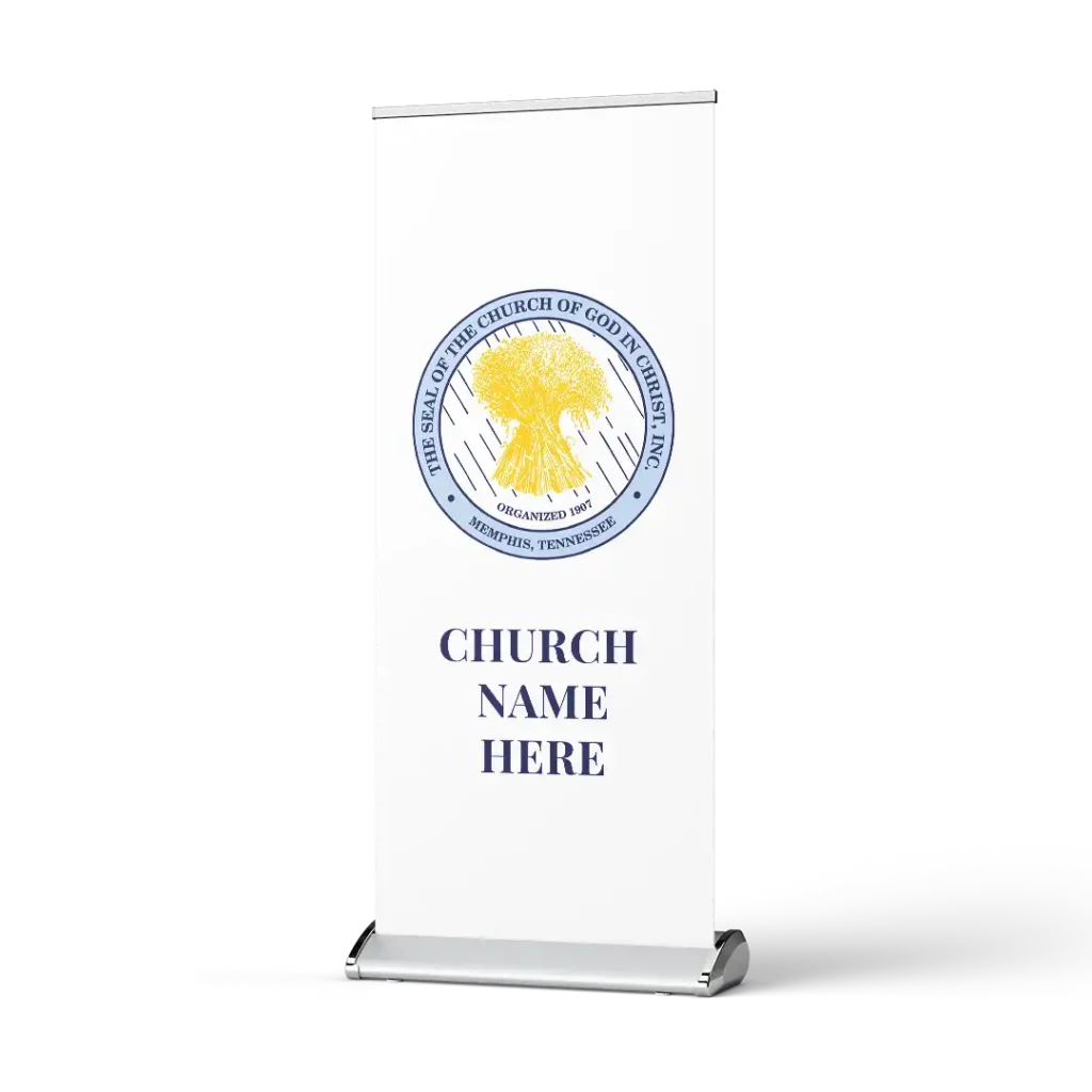 Retractable Banners