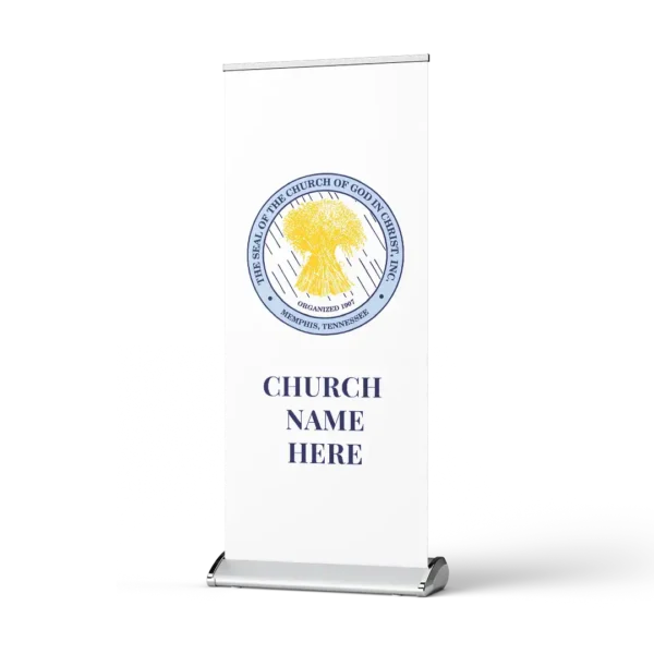 Retractable Banners