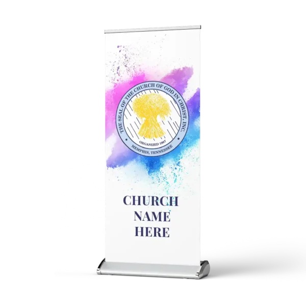 Retractable Banners - Image 2
