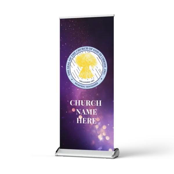 Retractable Banners - Image 3