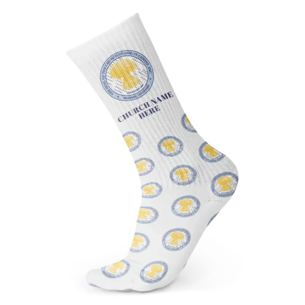 Crew Socks