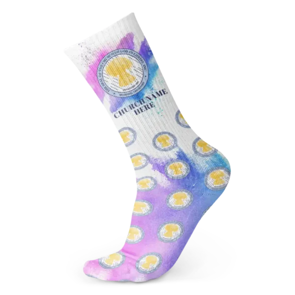 Crew Socks - Image 2