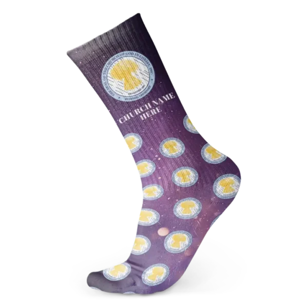 Crew Socks - Image 3