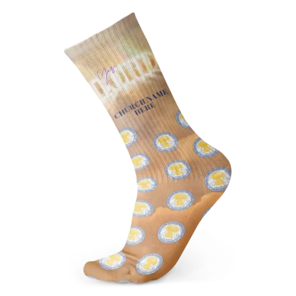 Crew Socks - Image 4