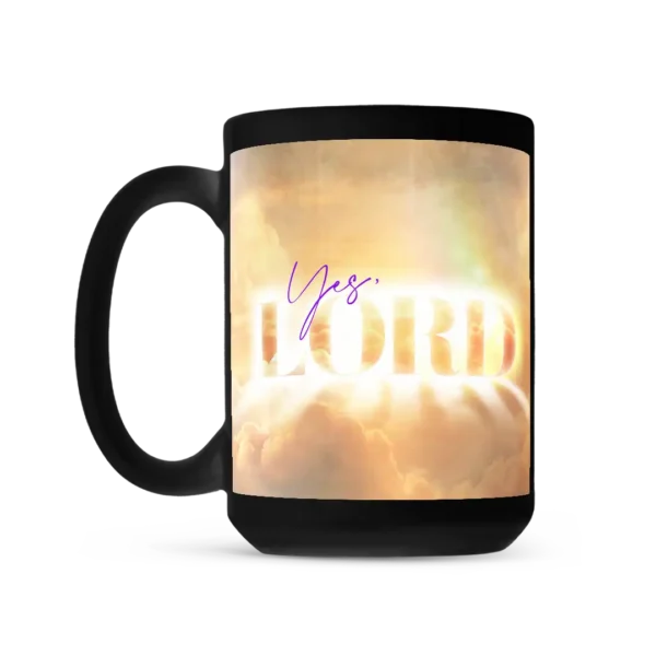 15 Oz Ceramic Coffee Mug - Printed - Image 7