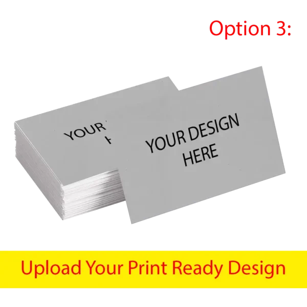 Business Cards - Image 4