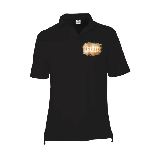 Golf Polo Shirt - Image 6