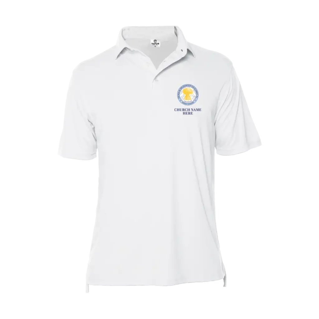 Golf Polo Shirt