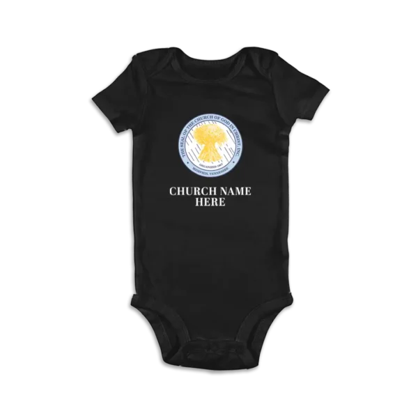 Infant Onesie - Image 4