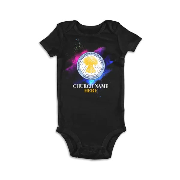 Infant Onesie - Image 5