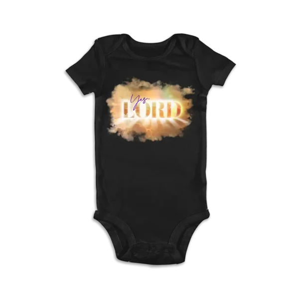 Infant Onesie - Image 6