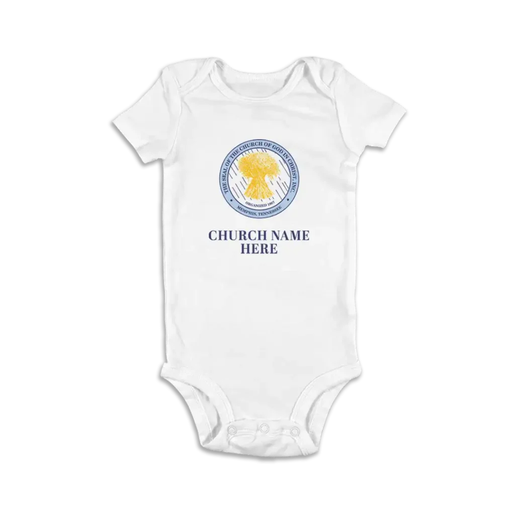 Infant Onesie