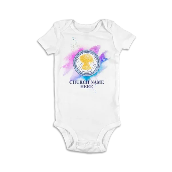 Infant Onesie - Image 2