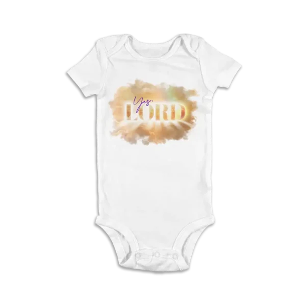 Infant Onesie - Image 3