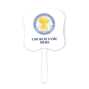 Promotional Stick Fans